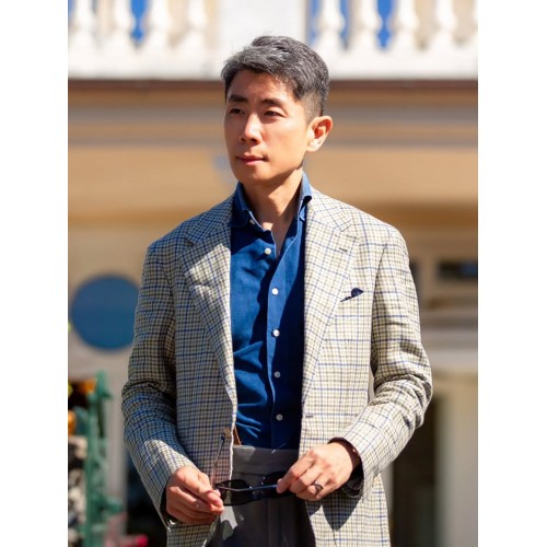 1112 by Carmurat Menswear